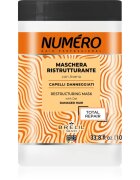 Brelil Professional Restructuring Mask szerkezetátalakító maszk hajra 1000 ml