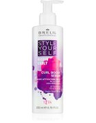 Brelil Professional Style YourSelf Curl Boost Serum szérum hullámos hajra 200 ml