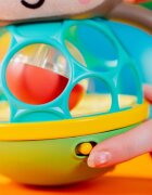 Bright Starts Grab & Giggle Monkey™ interaktív játék 6 m+ 1 db