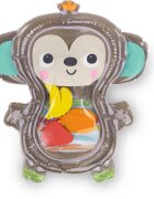 Bright Starts Hungry Monkey™ játszószőnyeg 1 db