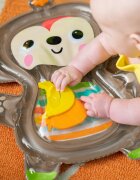 Bright Starts Hungry Monkey™ játszószőnyeg 1 db
