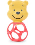 Bright Starts Hunny & Shake Winnie the Pooh rágóka csörgővel 2 db