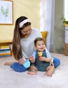 Bright Starts Hunny & Shake Winnie the Pooh rágóka csörgővel 2 db