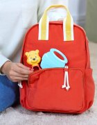 Bright Starts Hunny & Shake Winnie the Pooh rágóka csörgővel 2 db