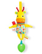 Bright Starts Pull Play & Boogie™ játék dallammal 0m+ 1 db