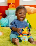 Bright Starts Pull Play & Boogie™ játék dallammal 0m+ 1 db