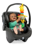 Bright Starts Pull Play & Boogie™ játék dallammal 0m+ 1 db