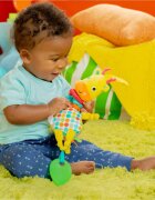 Bright Starts Pull Play & Boogie™ játék dallammal 0m+ 1 db