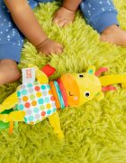 Bright Starts Pull Play & Boogie™ játék dallammal 0m+ 1 db