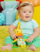 Bright Starts Pull Play & Boogie™ játék dallammal 0m+ 1 db
