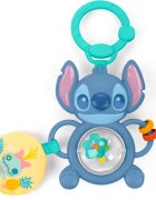 Bright Starts Stitch Tummy Tumble interaktív játék 1 db