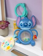 Bright Starts Stitch Tummy Tumble interaktív játék 1 db