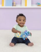 Bright Starts Stitch Tummy Tumble interaktív játék 1 db
