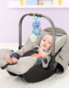 Bright Starts Stitch Tummy Tumble interaktív játék 1 db