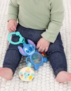 Bright Starts Stitch Tummy Tumble interaktív játék 1 db