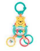 Bright Starts Winnie the Pooh Busy Bear interaktív játék 1 db