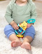Bright Starts Winnie the Pooh Busy Bear interaktív játék 1 db