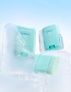 BRINGGREEN Tea Tree Cica Cooling Sun Stick ápoló arckrém stift SPF 50+ 20 g