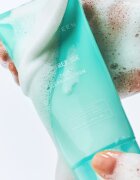 BRINGGREEN Tea Tree Cica Deep Cleansing Foam mélyisztító hab nyugtató hatással 120 ml