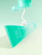 BRINGGREEN Tea Tree Cica Deep Cleansing Foam mélyisztító hab nyugtató hatással 120 ml