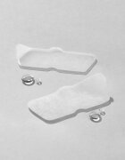 BRINGGREEN Tea Tree Cica Pore Nose Strip tapasz problémás bőrre az orra 5 db