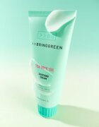 BRINGGREEN Tea Tree Cica Soothing Cream Plus intenzíven tápláló krém nyugtató hatással 100 ml