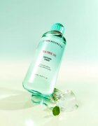 BRINGGREEN Tea Tree Cica Soothing Toner nyugtató tonikum hidratáló hatással 250 ml