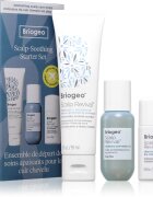 Briogeo Scalp-Soothing Starter Set ajándékszett hajra hölgyeknek