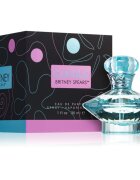 Britney Spears Curious Eau de Parfum hölgyeknek 30 ml