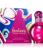 Britney Spears Fantasy Eau de Parfum hölgyeknek 50 ml