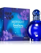 Britney Spears Midnight Fantasy Eau de Parfum hölgyeknek 100 ml