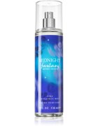 Britney Spears Midnight Fantasy parfümözött spray a testre hölgyeknek 236 ml