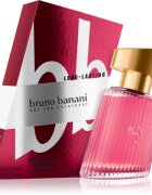 Bruno Banani Dangerous Woman Eau de Toilette hölgyeknek 30 ml