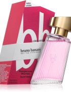 Bruno Banani Dangerous Woman Eau de Toilette hölgyeknek 50 ml