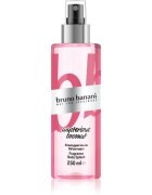 Bruno Banani Dangerous Woman Mysterious Coconut frissítő test spray hölgyeknek 250 ml