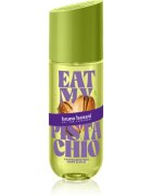 Bruno Banani Eat My Pistachio parfümözött spray a testre unisex 236 ml