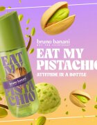 Bruno Banani Eat My Pistachio parfümözött spray a testre unisex 236 ml