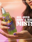 Bruno Banani Eat My Pistachio parfümözött spray a testre unisex 236 ml
