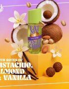 Bruno Banani Eat My Pistachio parfümözött spray a testre unisex 236 ml