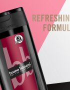 Bruno Banani Loyal Man parfümös tusfürdő uraknak 250 ml