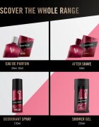 Bruno Banani Loyal Man parfümös tusfürdő uraknak 250 ml