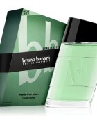 Bruno Banani Made for Men Eau de Toilette uraknak 100 ml