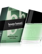 Bruno Banani Made for Men Eau de Toilette uraknak 30 ml