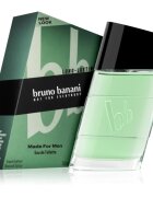 Bruno Banani Made for Men Eau de Toilette uraknak 50 ml