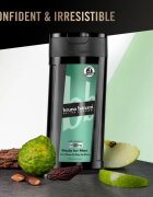 Bruno Banani Made for Men felfrissítő tusfürdő gél 3 az 1-ben uraknak 250 ml