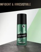 Bruno Banani Made for Men spray dezodor uraknak 150 ml