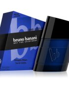 Bruno Banani Magic Man Eau de Toilette uraknak 30 ml