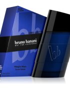Bruno Banani Magic Man Eau de Toilette uraknak 50 ml