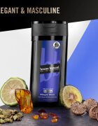 Bruno Banani Magic Man felfrissítő tusfürdő gél 3 az 1-ben uraknak 250 ml
