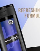 Bruno Banani Magic Man felfrissítő tusfürdő gél 3 az 1-ben uraknak 250 ml